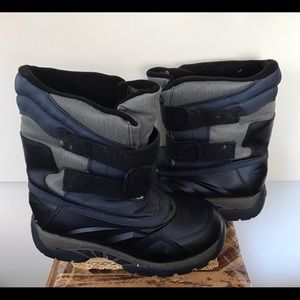 PAYSON WINTER BOOTS